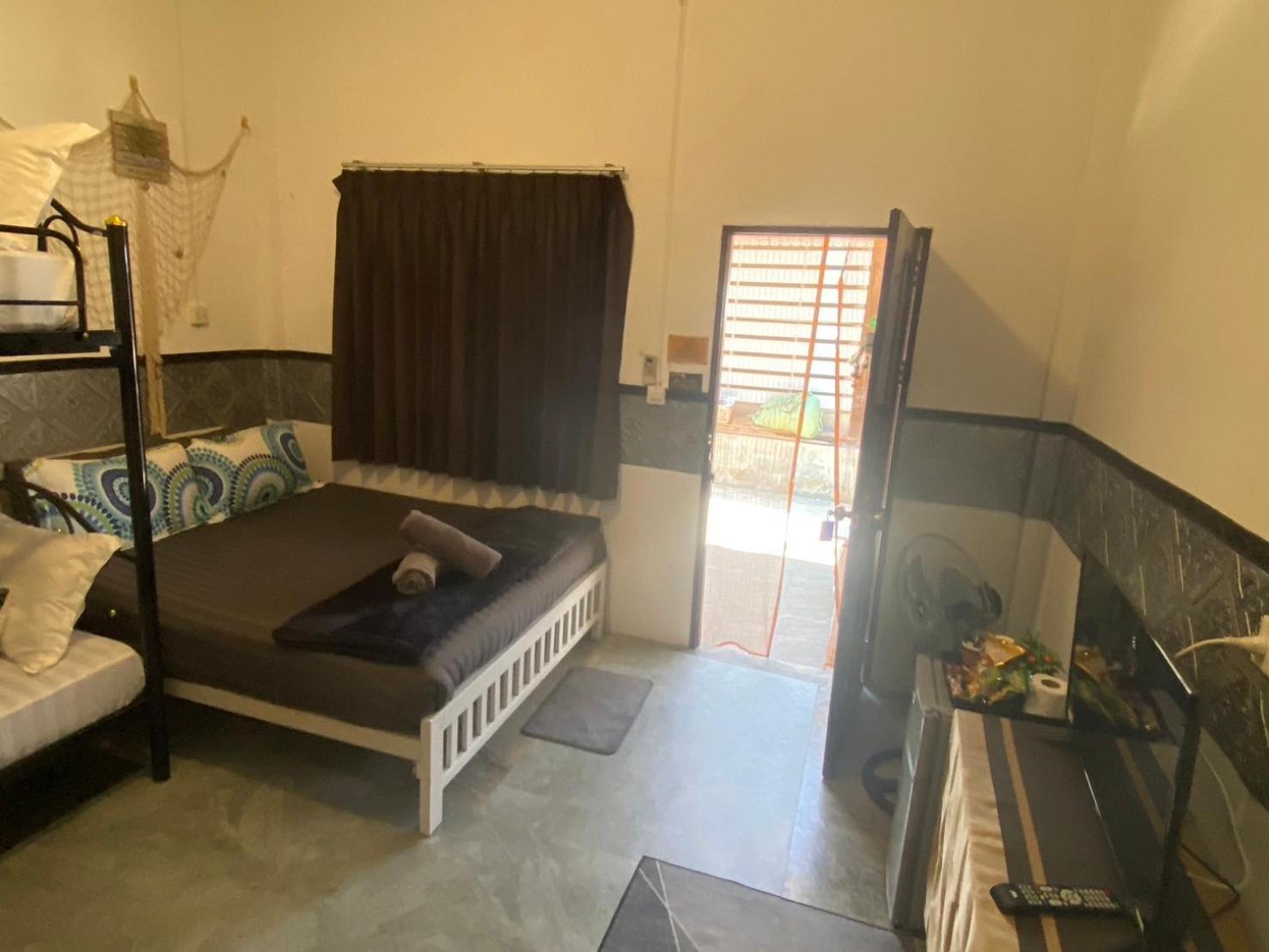 Me Hostel & Homestay At Haadrin Хаад Рин Экстерьер фото